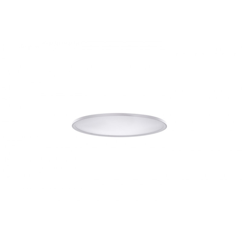 Plafonnier CREAM LED 53W 2300-6500K SMART DIM - blanc 