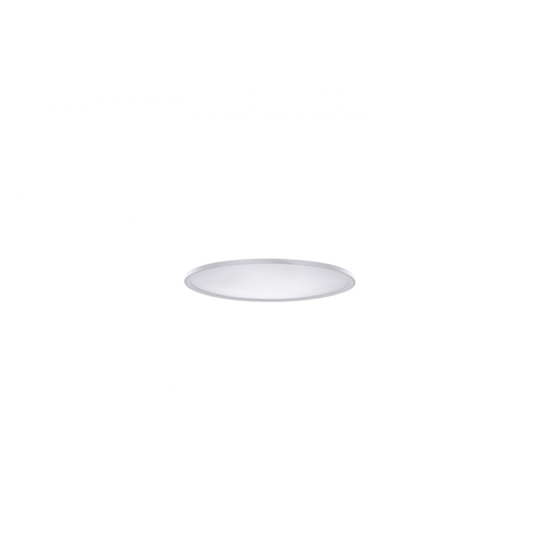 Plafonnier CREAM LED 24W 2300-6500K SMART DIM - blanc 