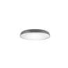 Plafonnier CORTONA 41 LED 24W 4000K gris