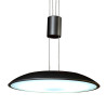 Lampe Design suspendue VISCO LED 6W - noir