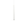 Luminaire Design suspendue ULTRATHIN SP1 SMALL LED blanc