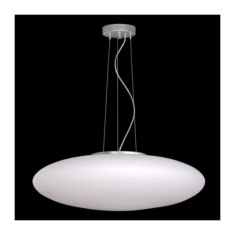 Suspension design Le lustre UFO G9 SMALL