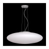 Suspension design Le lustre UFO G9 SMALL