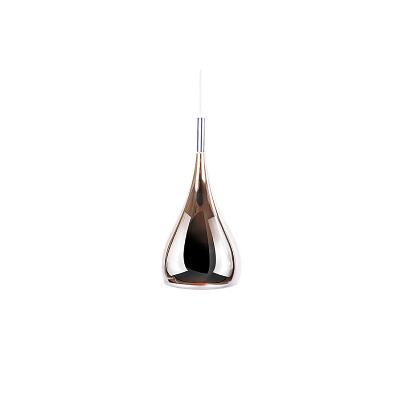 Lampe Suspendue design SPELL E27 60W or