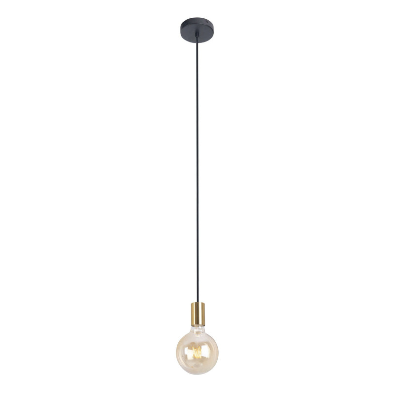 Suspension design TODI E27 - noir / or