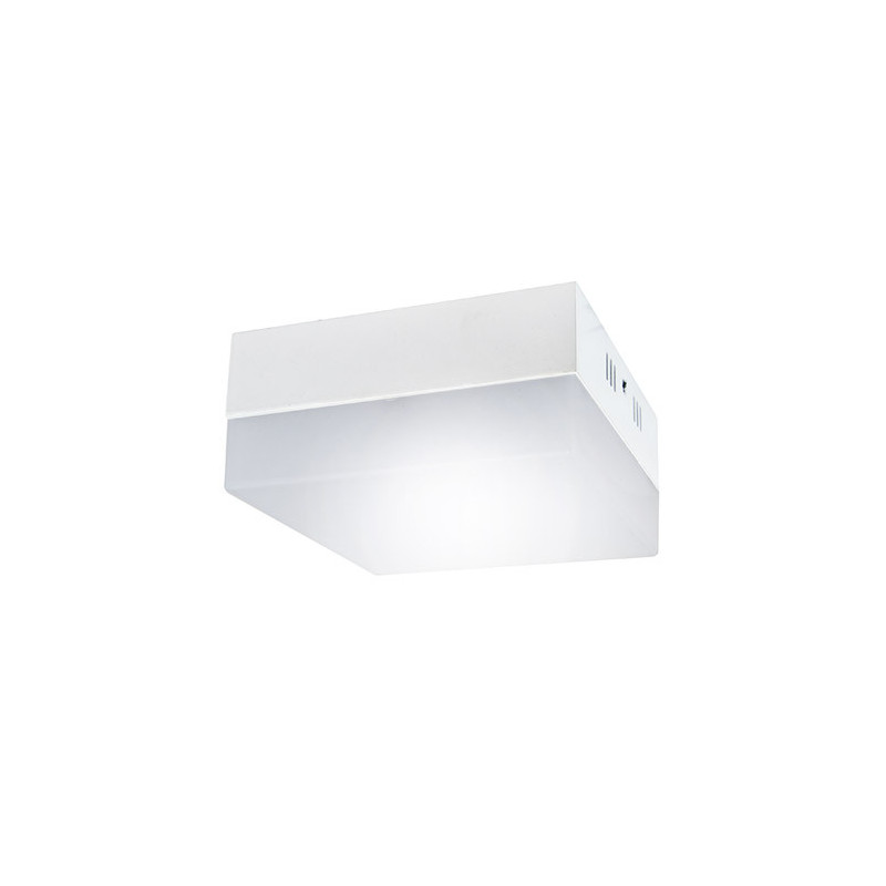 Luminaire ROBIN LED D 12W 4000K 