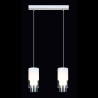 Suspension design Lustre CHRISTO W-2 E14