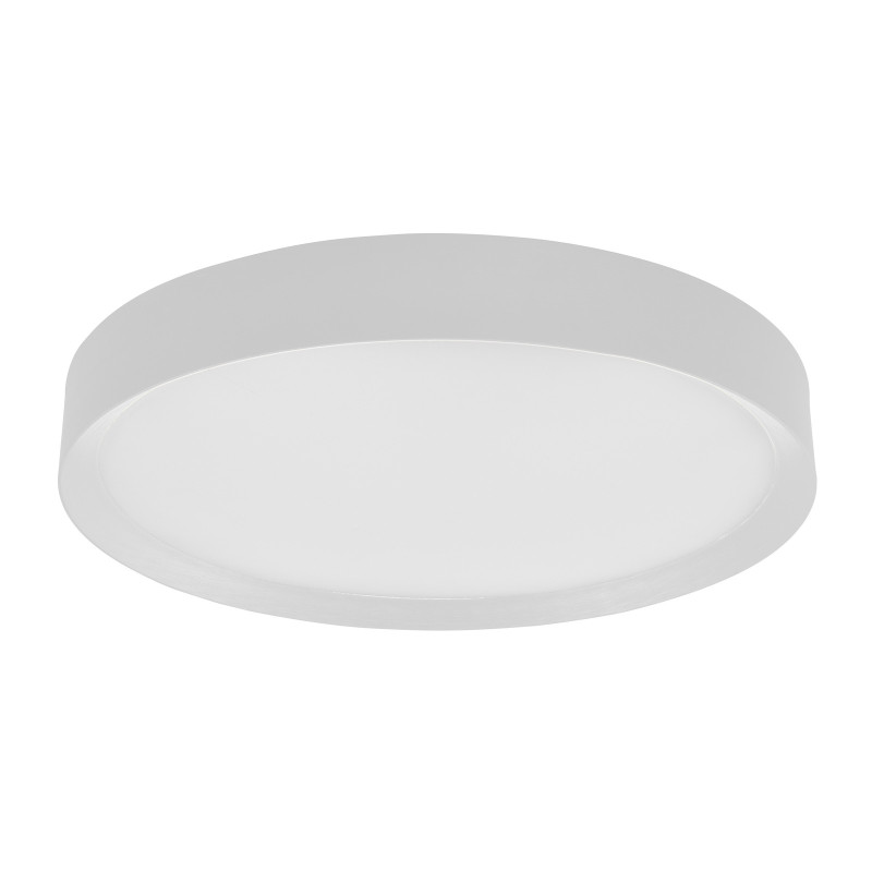 MARCELA LED 35W 3000K plafonnier blanc 