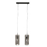 Lampe Suspendue design Lustre TRIPLET W-2 E27