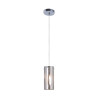 Suspension luminaire design Lustre TRIPLET W-1 E27