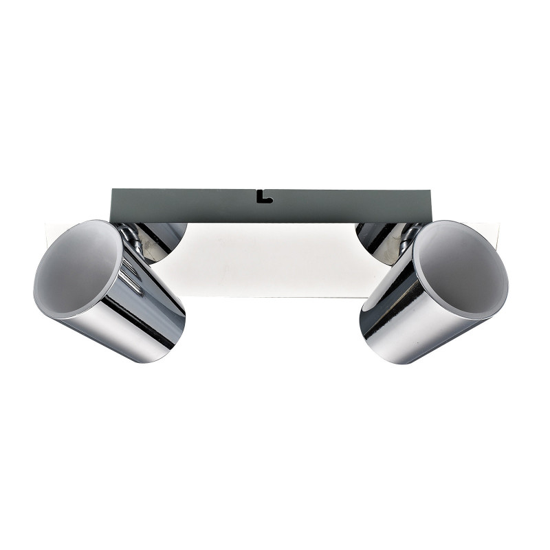 Luminaire ELMIRA LED 10W 3000K - chrome 