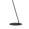 Lampadaire SOHO BLACK métal noir Design Minimaliste 