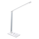 Lampe de bureau VARIO chargeur induction pour téléphone Blanc LED 5W CCT 3000k à 6000k 