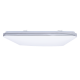 Plafonnier PALERMO blanc LED 72W CCT 3000K à 6000K avec télécommande 