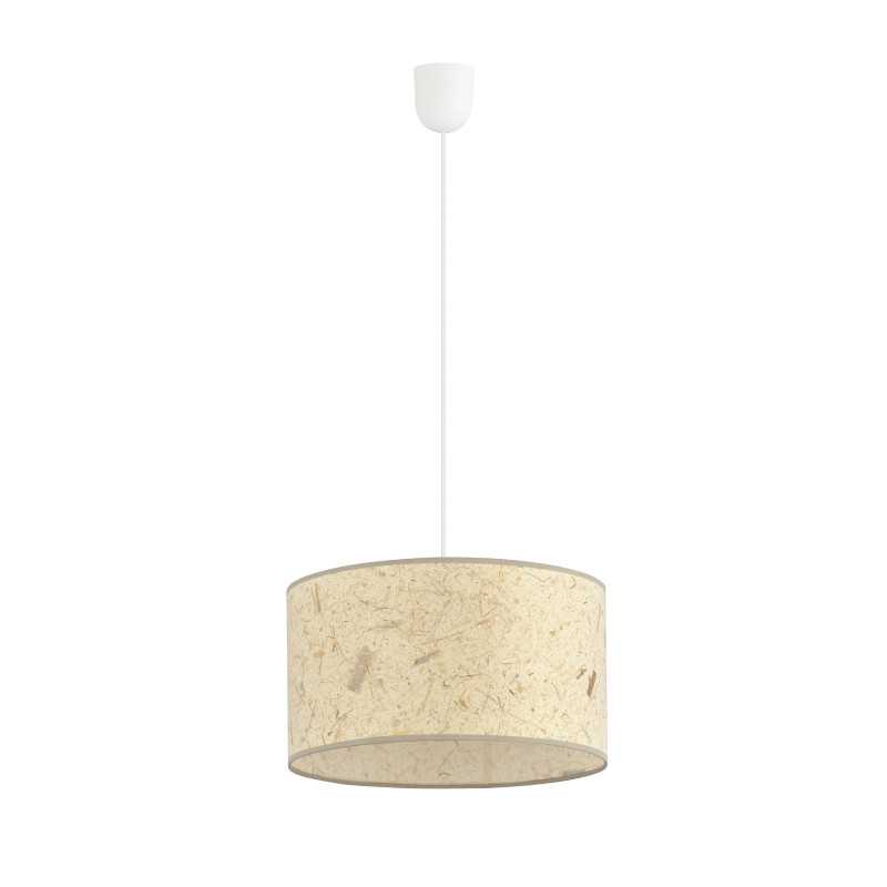 Suspension Design Aston Liège une Lampe Ronde Liège Style Scandinave 