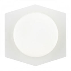Applique CELIA LED 9W 3000K - blanc 