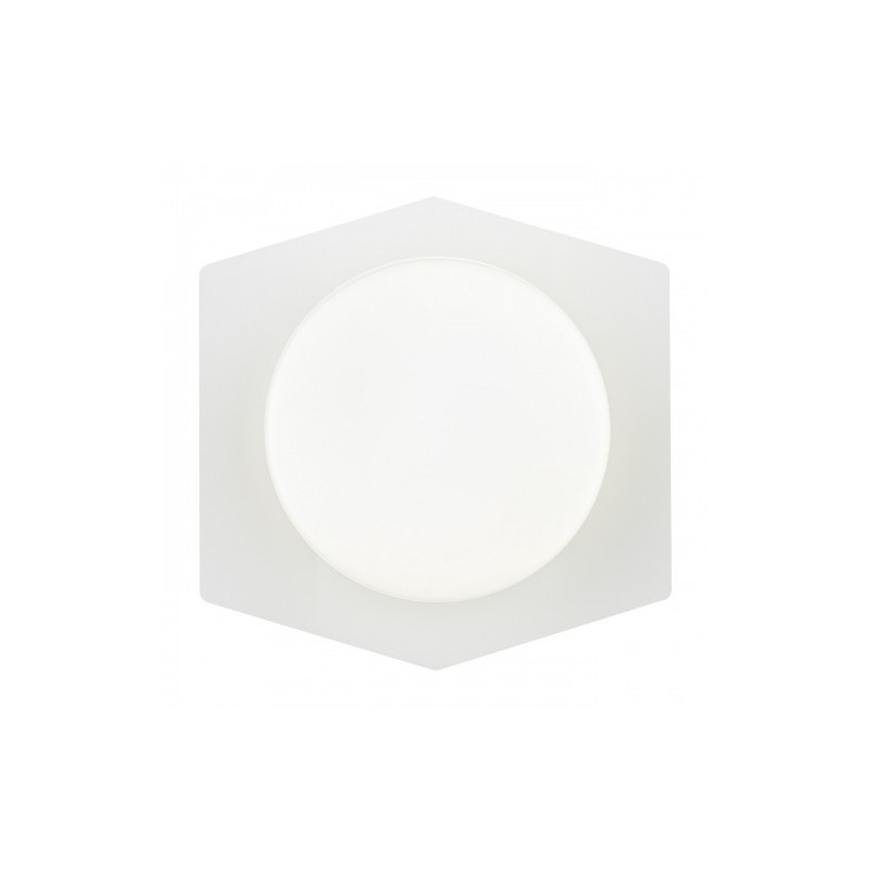 Applique CELIA LED 9W 3000K - blanc 