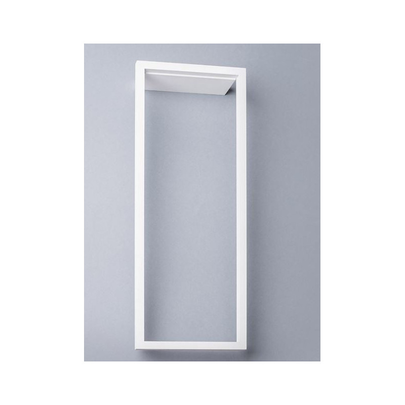 Applique EDO LED 17W 3000K blanc 