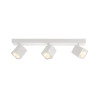 Applique et plafonnier AVEIRO LED 15W 4000K - blanc 