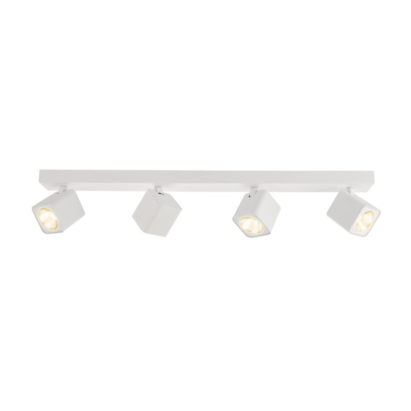 Applique et plafonnier AVEIRO LED 20W 4000K - blanc 