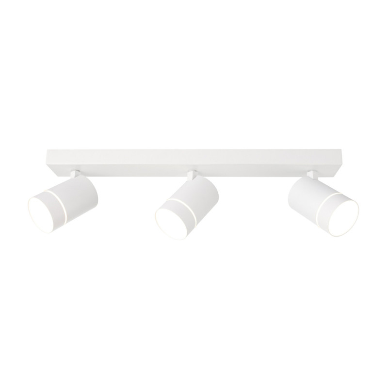 Applique et plafonnier SELMA LED 15W 4000K - blanc 