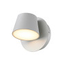 Applique KUOLA LED 6W 3000K - blanc 