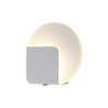 Applique LORELEI C LED 3.6W 3000K - blanc sablé 