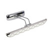 Applique MOVE LED 6W 4000K - chrome 