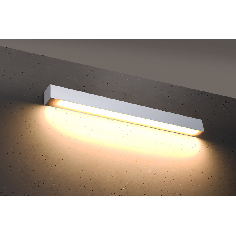 Applique PINNE LED 22W 3000K - blanc 