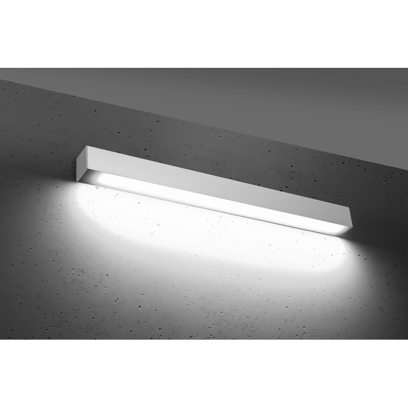 Applique PINNE LED 22W 4000K - blanc 