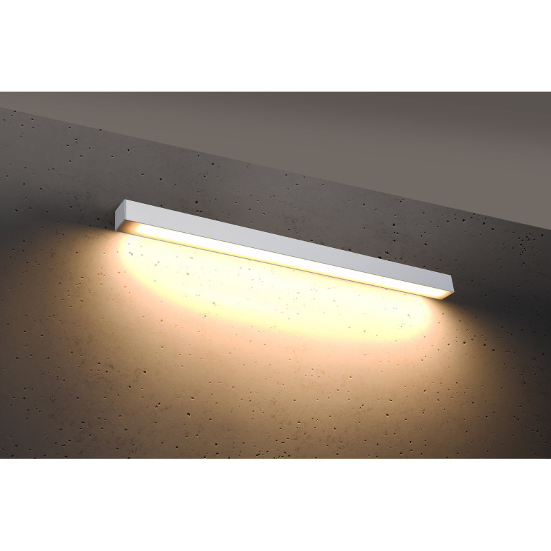 Applique PINNE LED 31W 3000K - blanc 