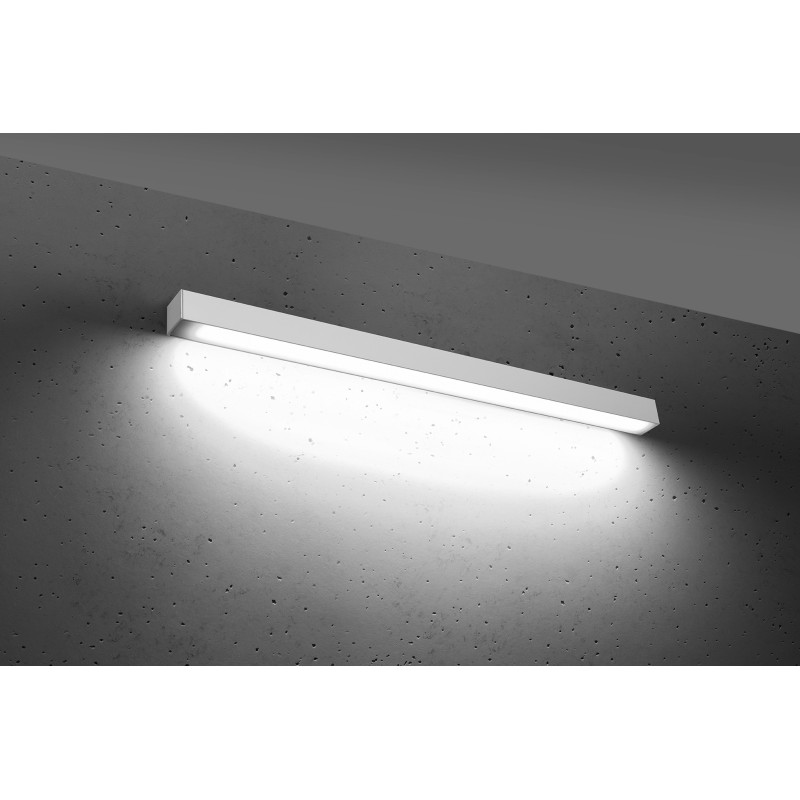 Applique PINNE LED 31W 4000K - blanc 