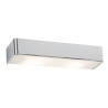 Applique RODAN E27 moyen - chrome 