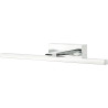 Applique salle de bain VAN GOGH S LED 8W 3000K IP44 - chrome 