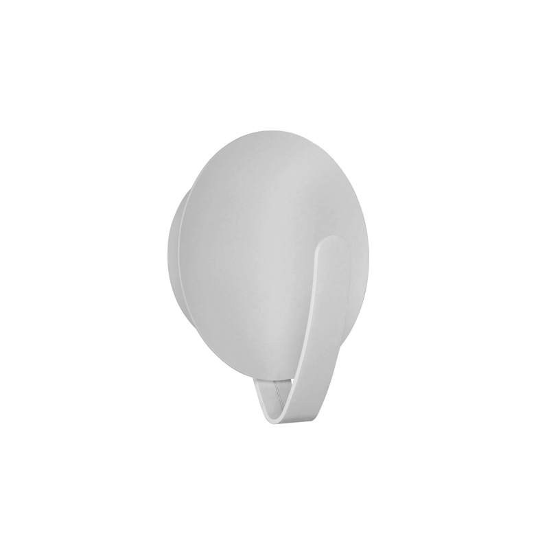 Applique SAT 2 LED 9W 3000K - blanc 