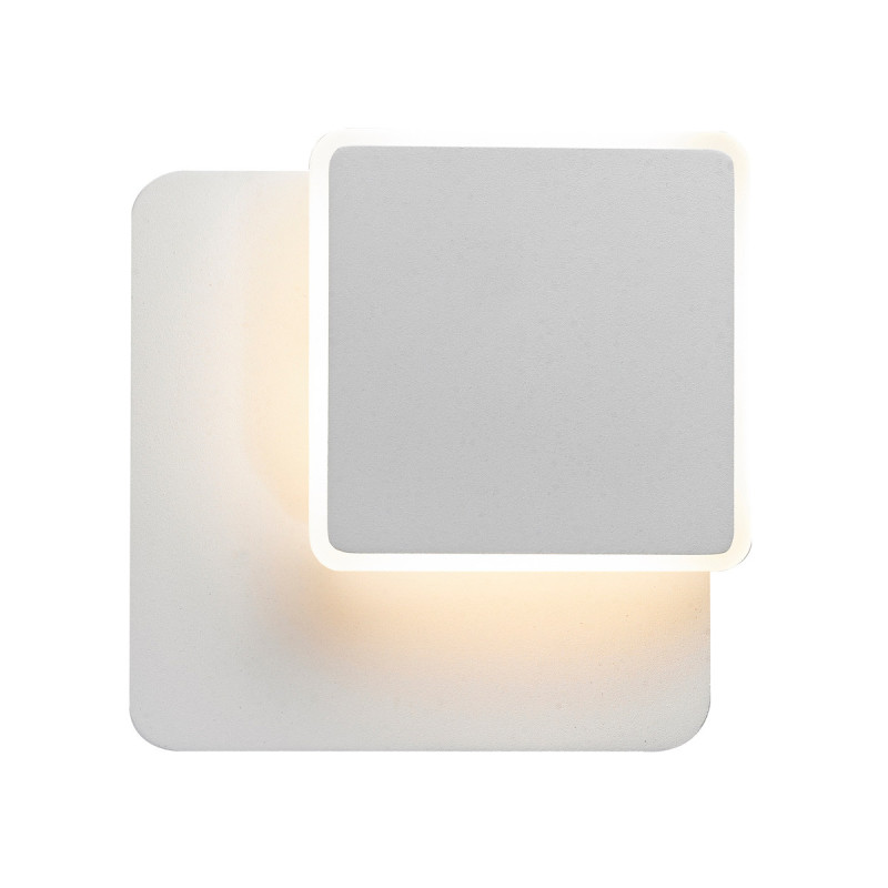 Applique SENATO LED 6W 3000K - blanc 