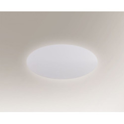 Applique SUZU 7433 LED 4,7W - blanc 