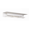 Applique-suspension FUERTEVENTURA LED 9W 3000K - blanc 