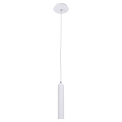 Lampe Suspendue design Athan WH FH31141-BJ-WHT