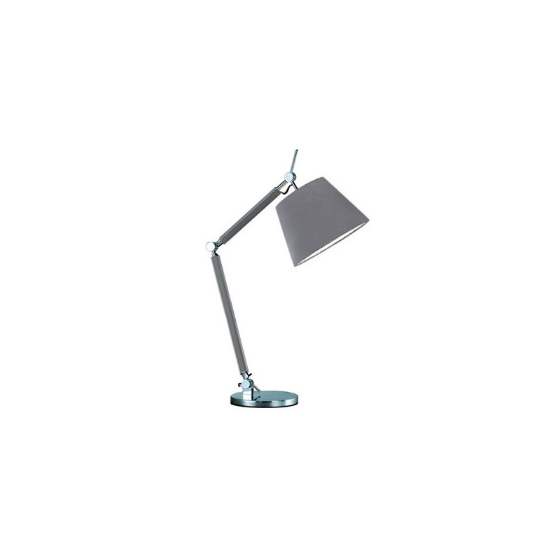 Corps Lampe de table ZYTA S TABLE - aluminium 