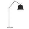 Corps ZYTA FLOOR lampadaire - aluminium 