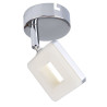 CYNTHIA applique LED 5W - chrome 