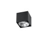 Downlight apparent BLAKE GU10 - noir 