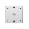 Downlight apparent CAROLIN DLS GU10 - blanc 