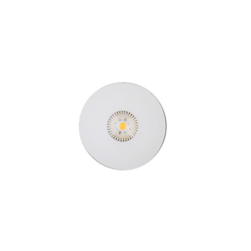 Downlight apparent CL IOS 20W 4000K 60° - blanc 