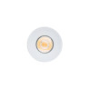 Downlight apparent CL IOS 30W 3000K 36° - blanc 