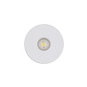 Downlight apparent CL IOS 40W 4000K 60° - blanc 