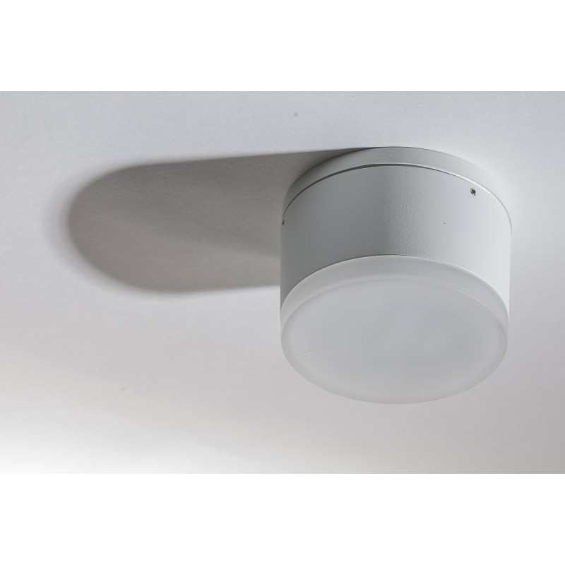 Downlight APULIA R LED 10W 3000K IP54 - blanc 