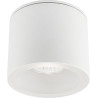 Downlight HEXA GU10 IP44 - blanc 