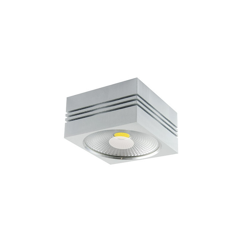 Encastré GUSTI LED 3W 4000K 